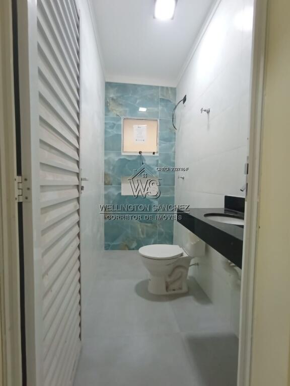 Casa com 2 quartos e 70 m² em Agenor De Campos, Mongaguá