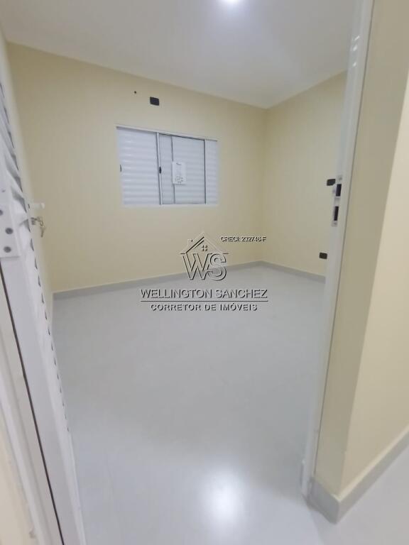 Casa com 2 quartos e 70 m² em Agenor De Campos, Mongaguá