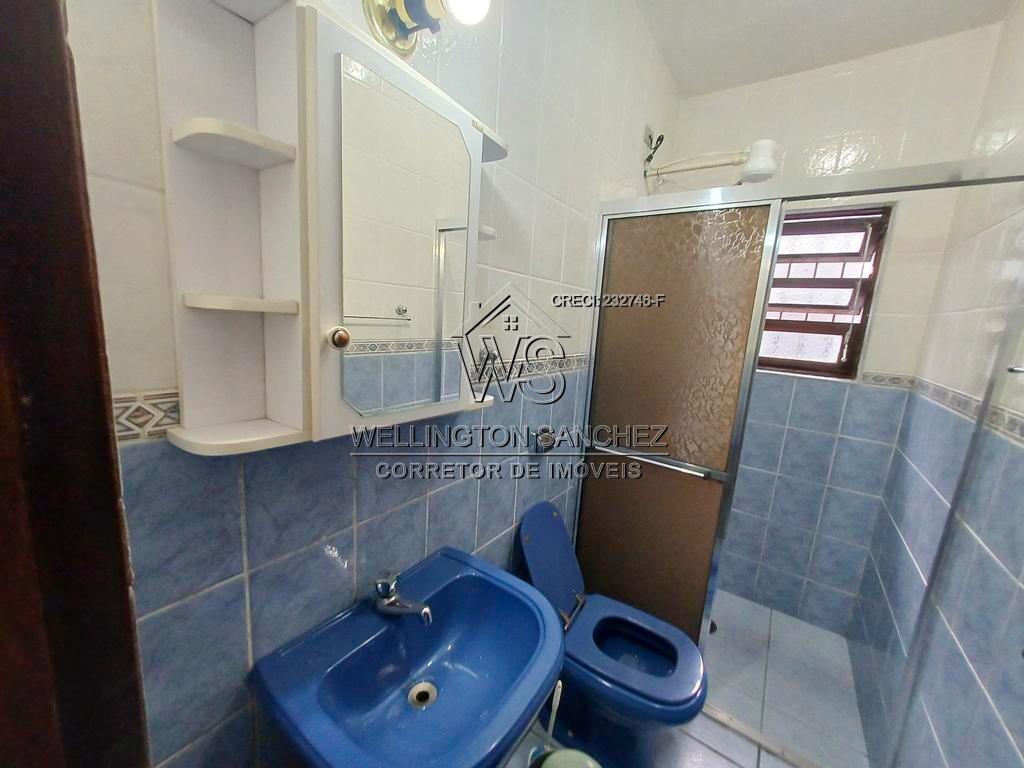 Casa com 3 quartos e 88 m² em Agenor De Campos, Mongaguá