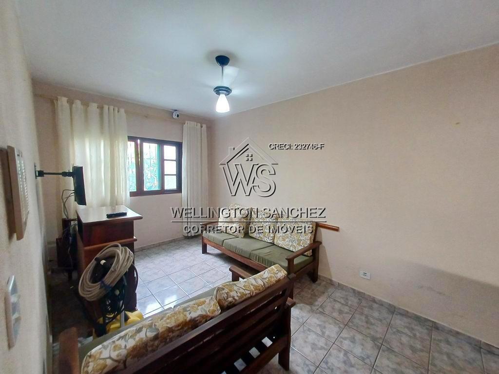 Casa com 3 quartos e 88 m² em Agenor De Campos, Mongaguá