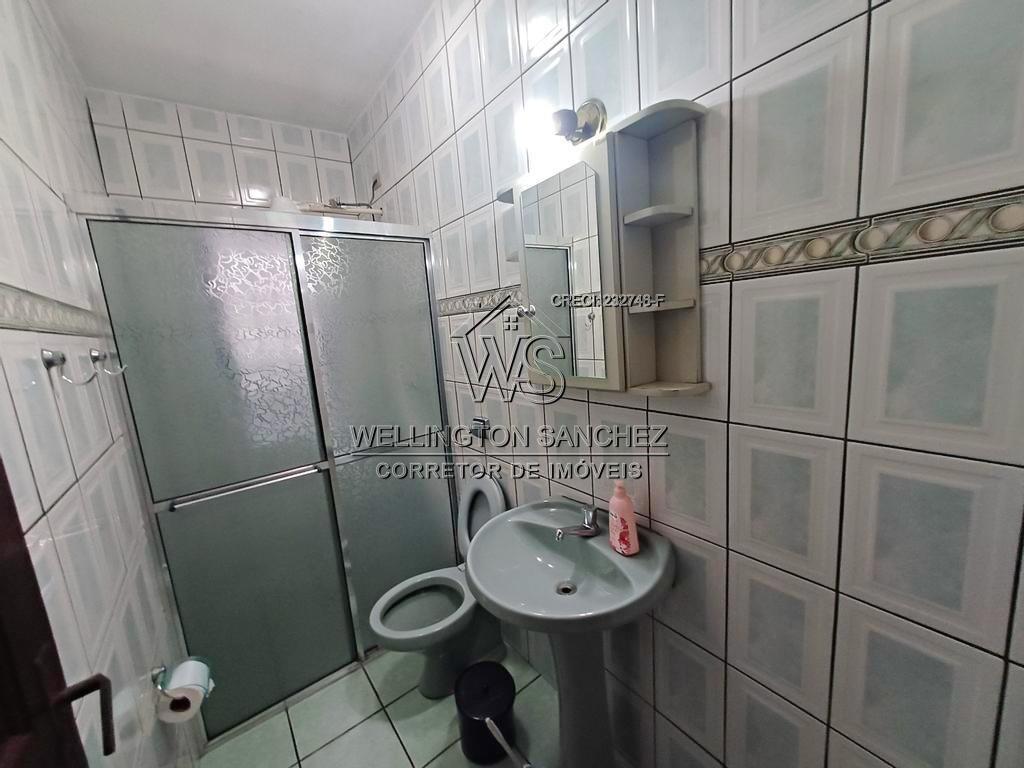 Casa com 3 quartos e 88 m² em Agenor De Campos, Mongaguá
