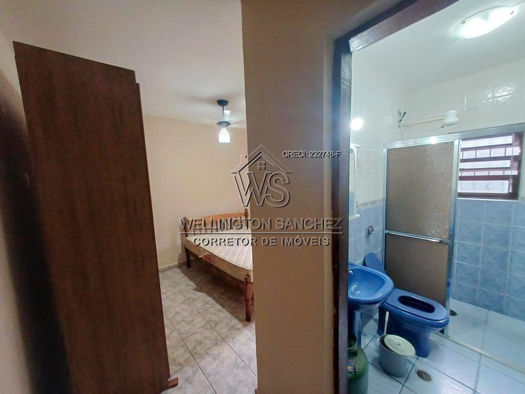 Casa com 3 quartos e 88 m² em Agenor De Campos, Mongaguá