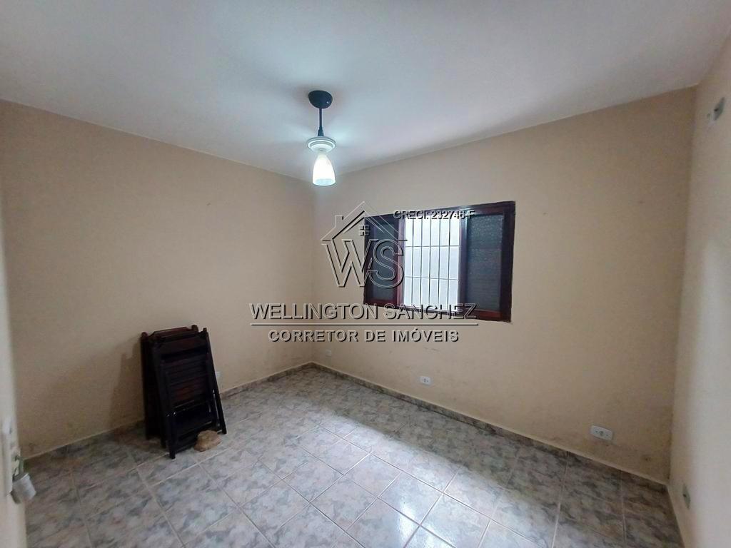 Casa com 3 quartos e 88 m² em Agenor De Campos, Mongaguá