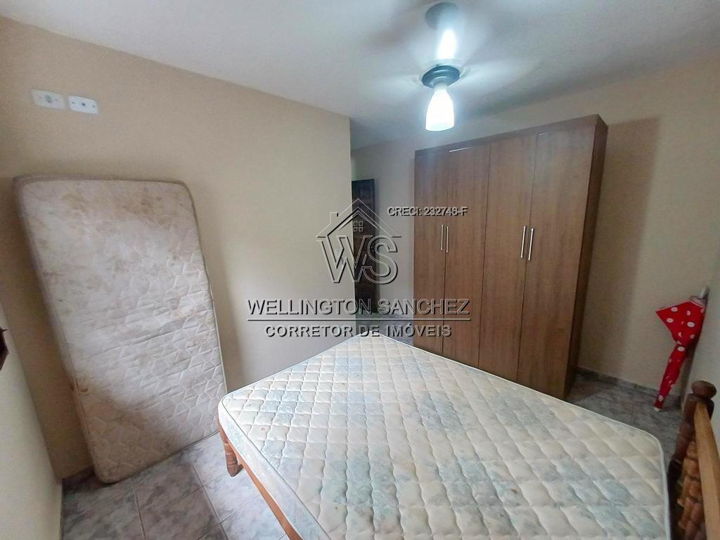 Casa com 3 quartos e 88 m² em Agenor De Campos, Mongaguá