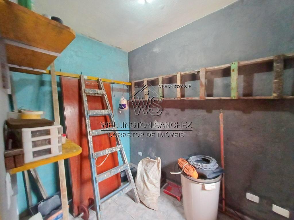Casa com 3 quartos e 88 m² em Agenor De Campos, Mongaguá