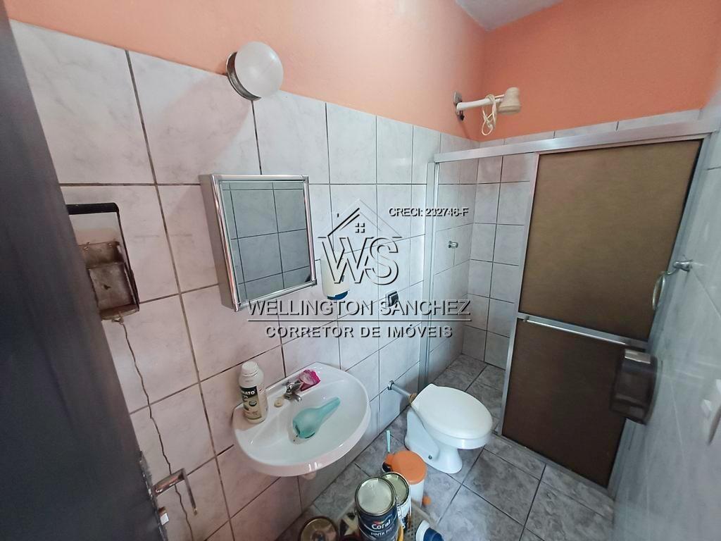 Casa com 3 quartos e 88 m² em Agenor De Campos, Mongaguá