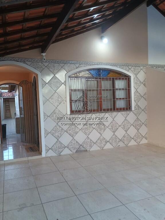 Casa com 2 quartos e 101 m² em Agenor De Campos, Mongaguá