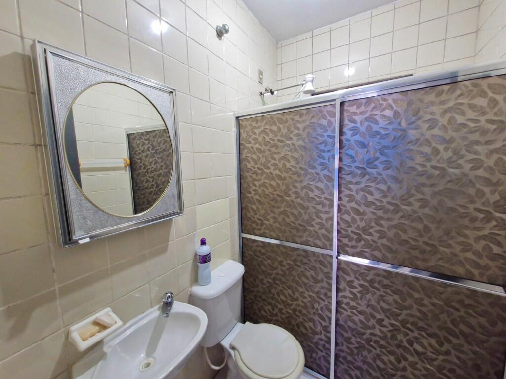 Casa com 2 quartos e 55 m² em Agenor De Campos, Mongaguá