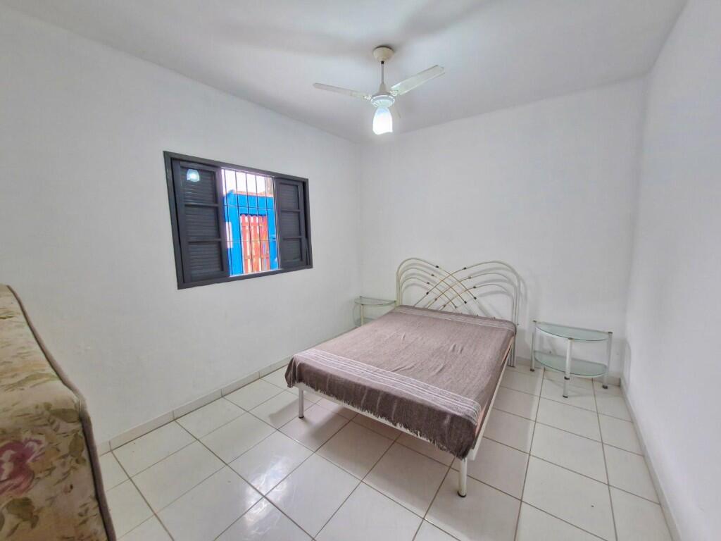 Casa com 2 quartos e 55 m² em Agenor De Campos, Mongaguá