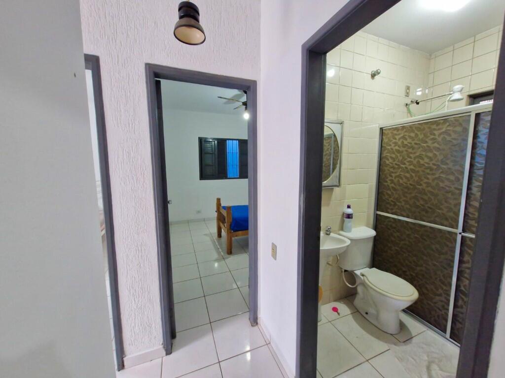 Casa com 2 quartos e 55 m² em Agenor De Campos, Mongaguá