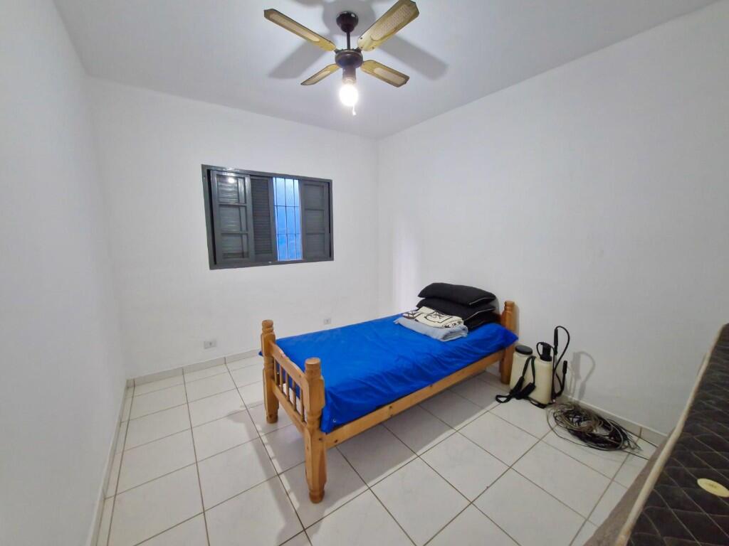 Casa com 2 quartos e 55 m² em Agenor De Campos, Mongaguá