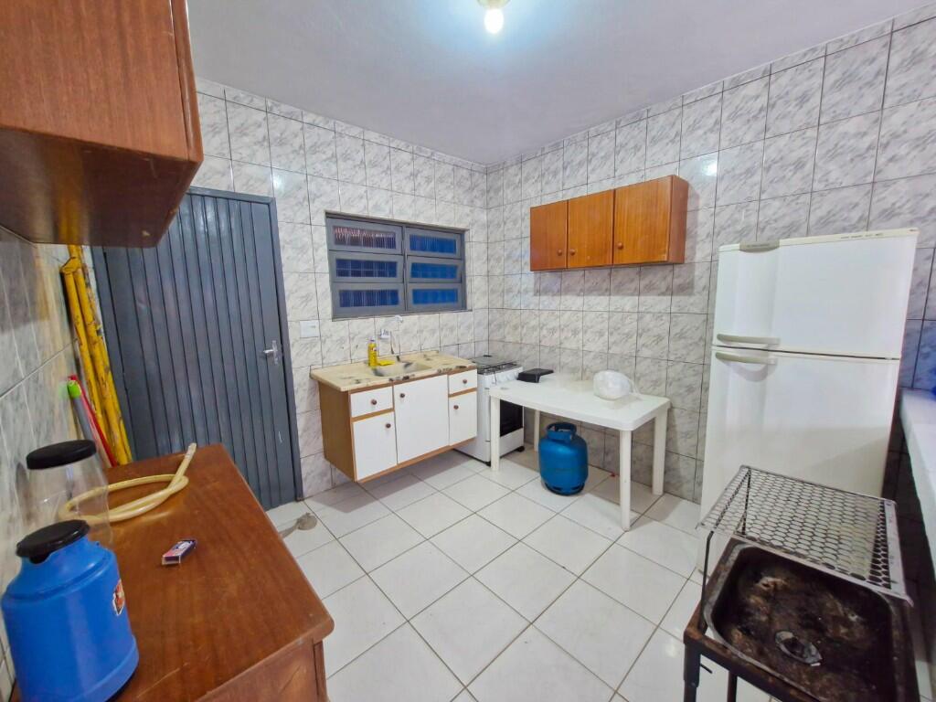 Casa com 2 quartos e 55 m² em Agenor De Campos, Mongaguá