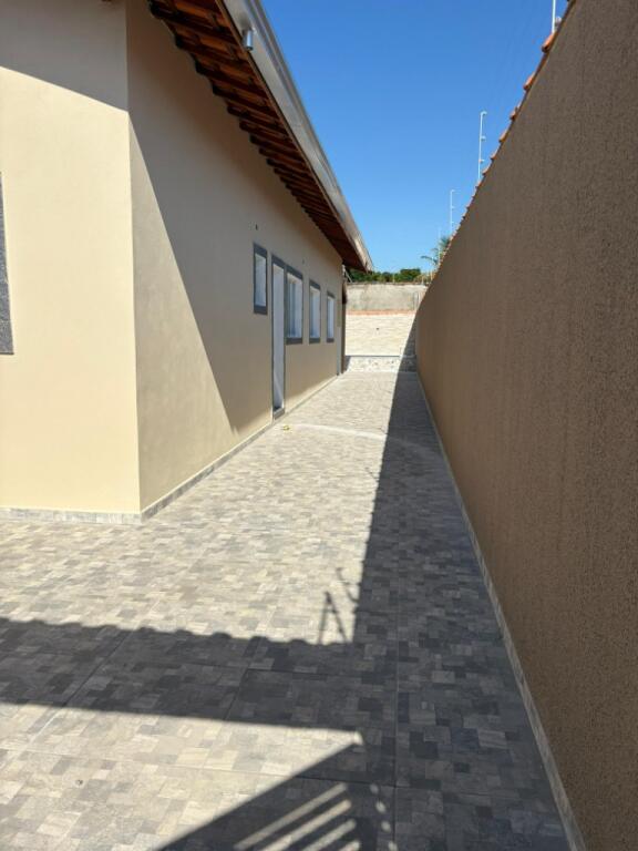 Casa com 2 quartos e 56 m² em Agenor De Campos, Mongaguá