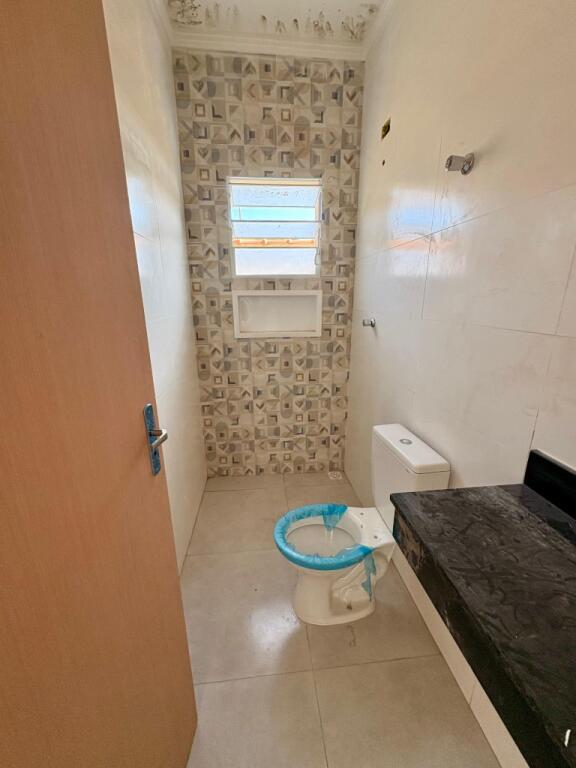 Casa com 2 quartos e 56 m² em Agenor De Campos, Mongaguá