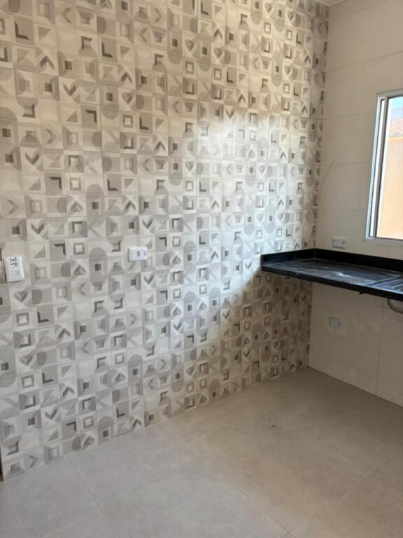 Casa com 2 quartos e 56 m² em Agenor De Campos, Mongaguá