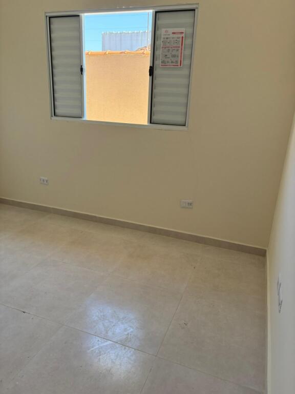Casa com 2 quartos e 56 m² em Agenor De Campos, Mongaguá