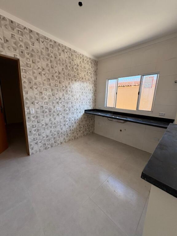 Casa com 2 quartos e 56 m² em Agenor De Campos, Mongaguá