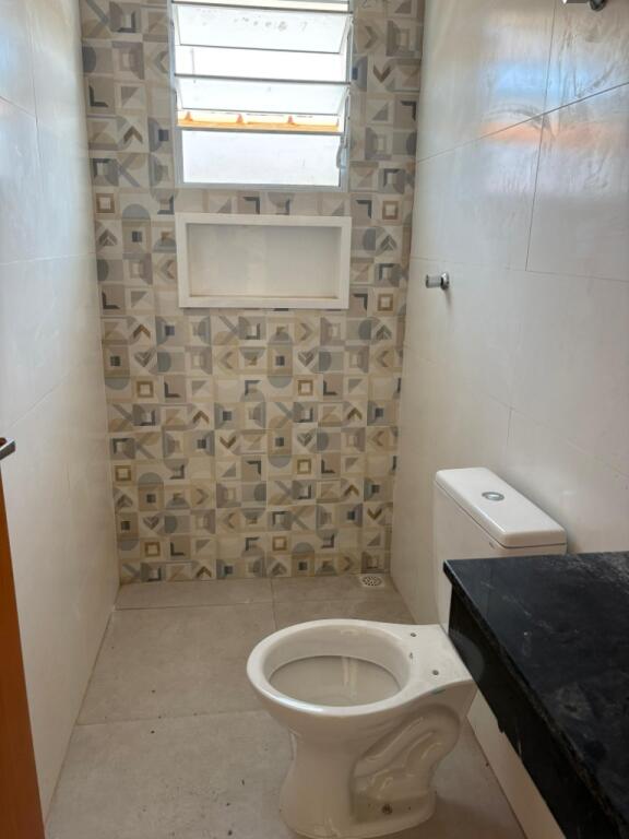 Casa com 2 quartos e 56 m² em Agenor De Campos, Mongaguá