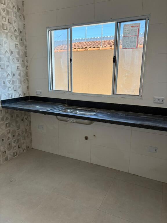 Casa com 2 quartos e 56 m² em Agenor De Campos, Mongaguá
