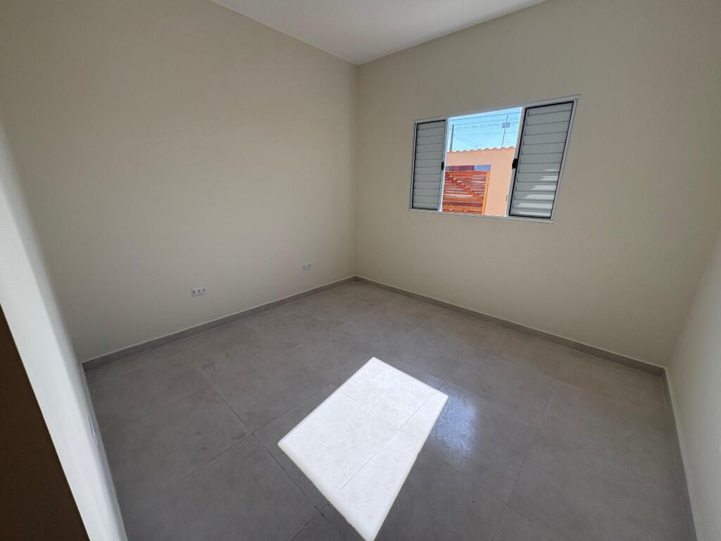 Casa com 2 quartos e 56 m² em Agenor De Campos, Mongaguá