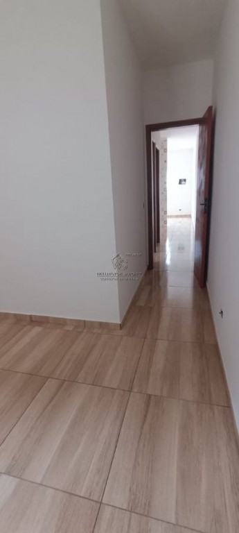 Casa com 2 quartos e 72 m² em Agenor De Campos, Mongaguá