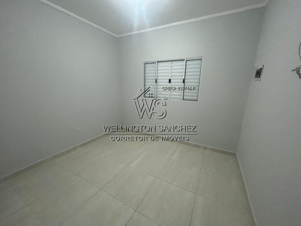 Casa com 2 quartos e 89 m² em Agenor De Campos, Mongaguá