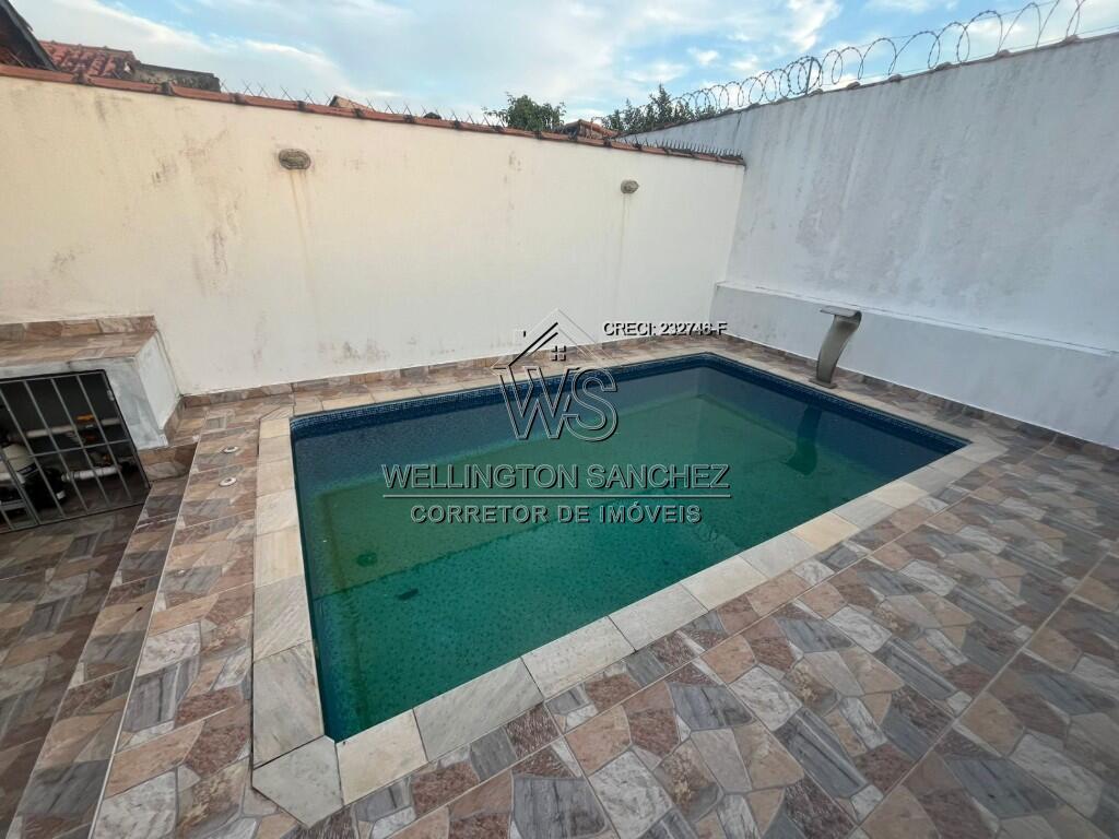 Casa com 2 quartos e 89 m² em Agenor De Campos, Mongaguá