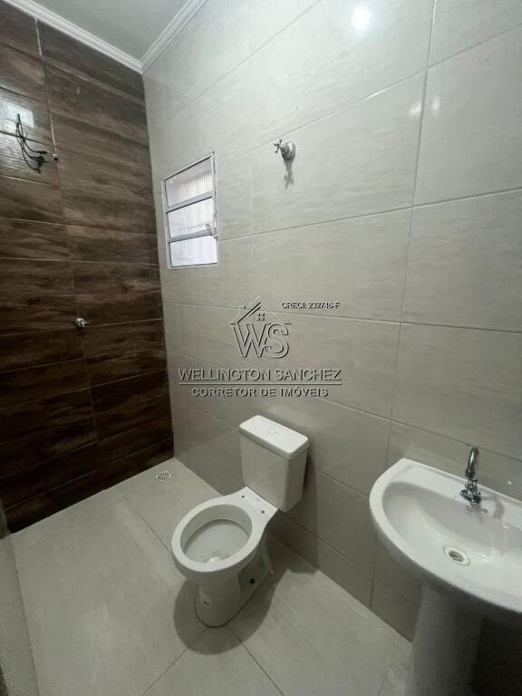 Casa com 2 quartos e 89 m² em Agenor De Campos, Mongaguá