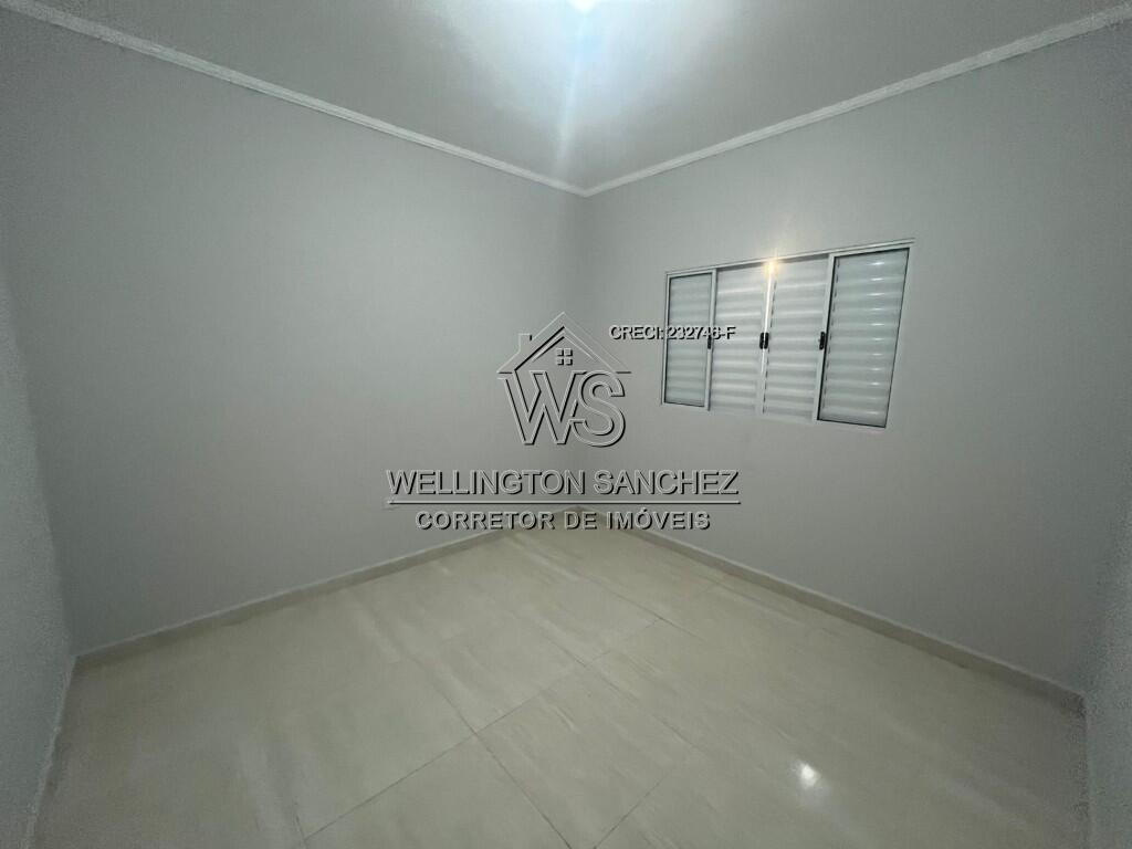 Casa com 2 quartos e 89 m² em Agenor De Campos, Mongaguá