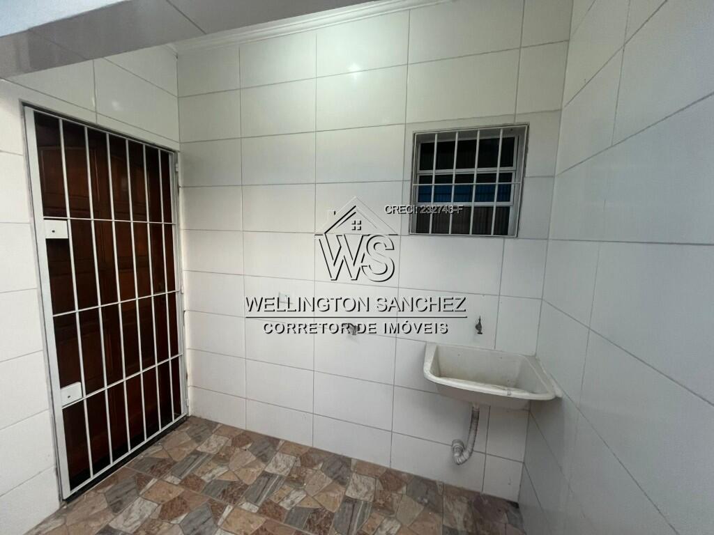 Casa com 2 quartos e 89 m² em Agenor De Campos, Mongaguá