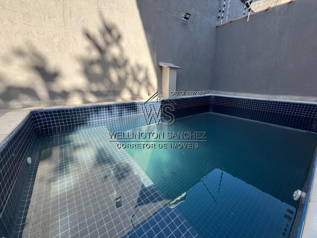 Casa com 2 quartos e 70 m² em Agenor De Campos, Mongaguá