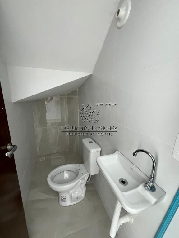 Casa com 2 quartos e 70 m² em Agenor De Campos, Mongaguá