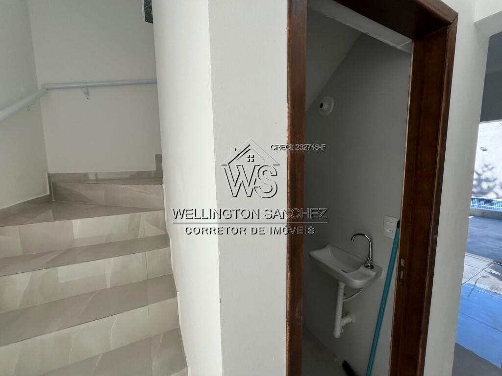Casa com 2 quartos e 70 m² em Agenor De Campos, Mongaguá