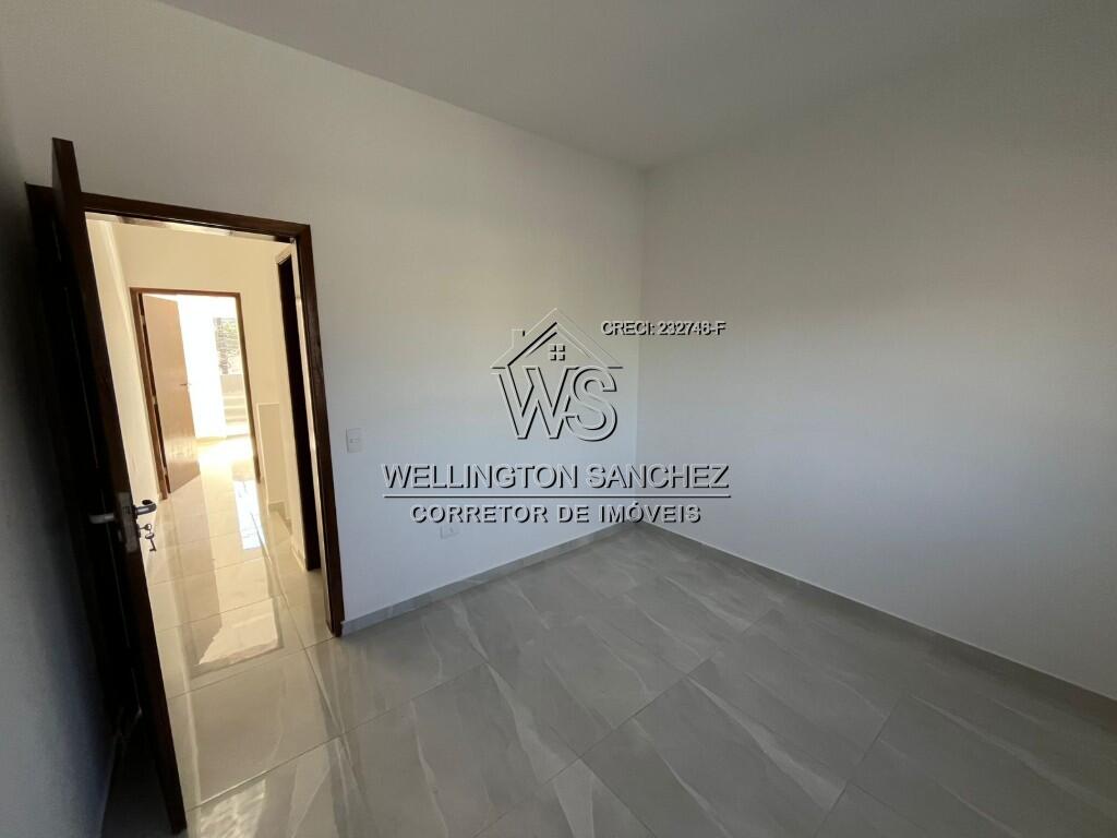 Casa com 2 quartos e 70 m² em Agenor De Campos, Mongaguá
