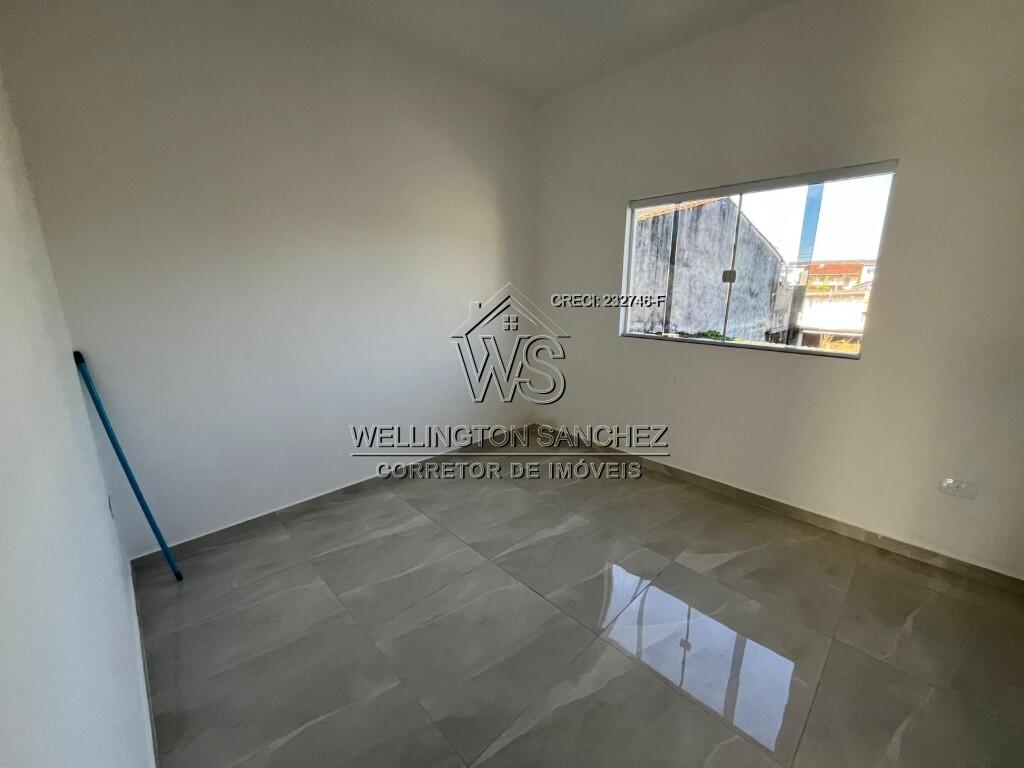 Casa com 2 quartos e 70 m² em Agenor De Campos, Mongaguá
