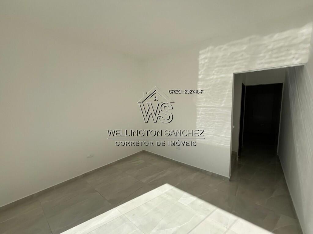 Casa com 2 quartos e 70 m² em Agenor De Campos, Mongaguá
