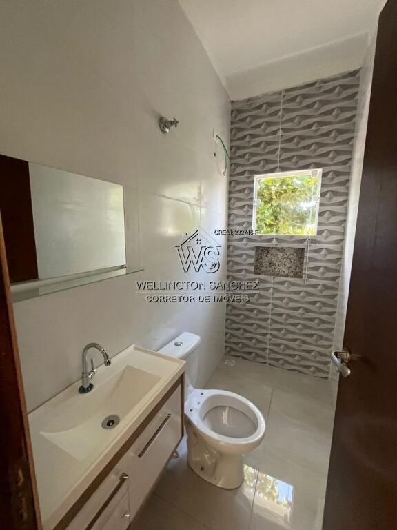Casa com 2 quartos e 70 m² em Agenor De Campos, Mongaguá