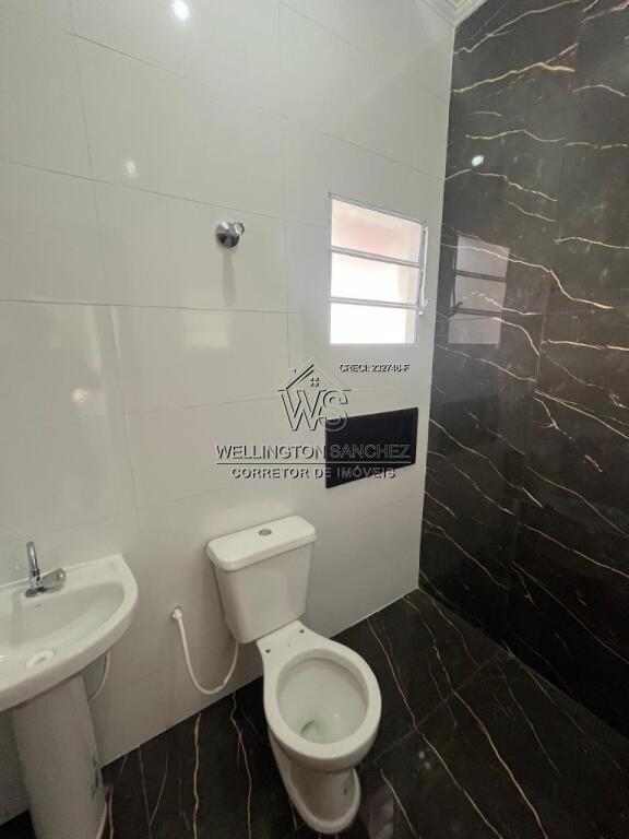 Casa com 2 quartos e 91 m² em Agenor De Campos, Mongaguá