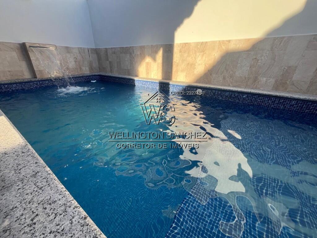 Casa com 2 quartos e 91 m² em Agenor De Campos, Mongaguá