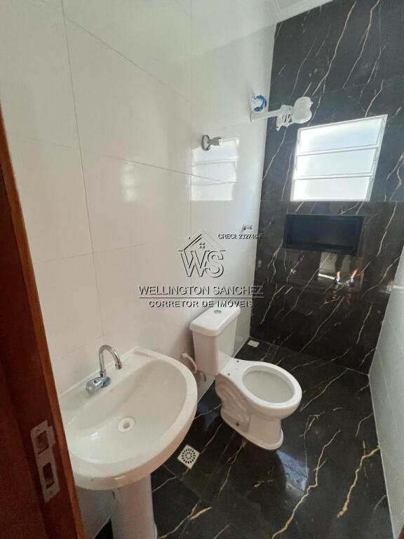 Casa com 2 quartos e 91 m² em Agenor De Campos, Mongaguá