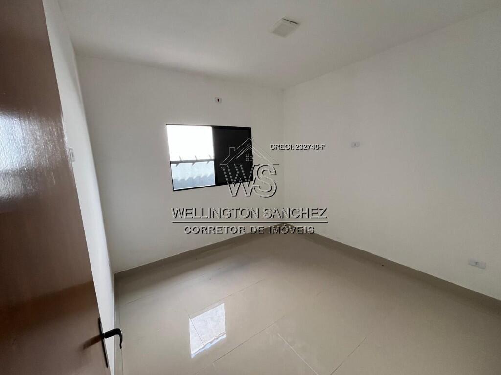 Casa com 2 quartos e 70 m² em Agenor De Campos, Mongaguá