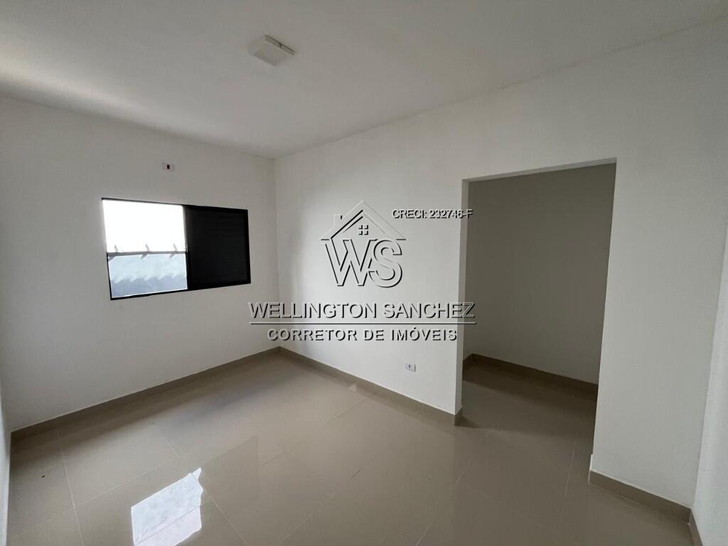 Casa com 2 quartos e 70 m² em Agenor De Campos, Mongaguá