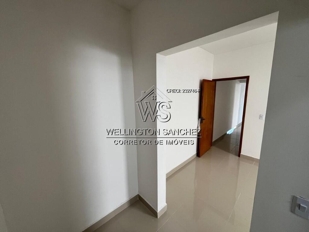 Casa com 2 quartos e 70 m² em Agenor De Campos, Mongaguá