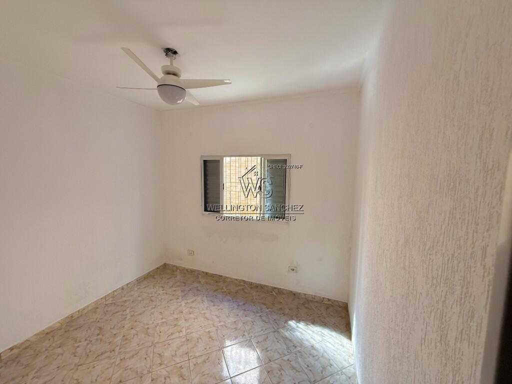 Casa com 2 quartos e 70 m² em Agenor De Campos, Mongaguá