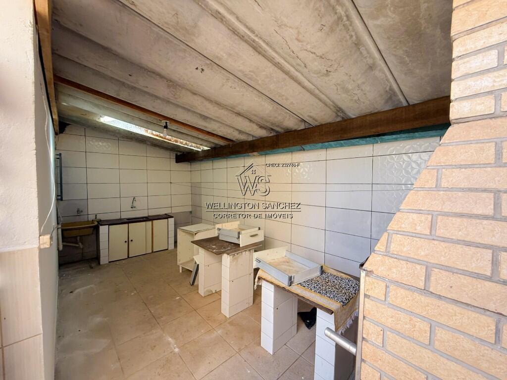 Casa com 2 quartos e 70 m² em Agenor De Campos, Mongaguá