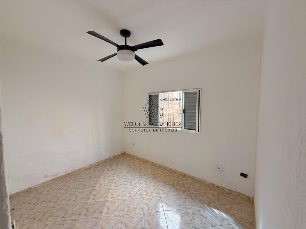 Casa com 2 quartos e 70 m² em Agenor De Campos, Mongaguá