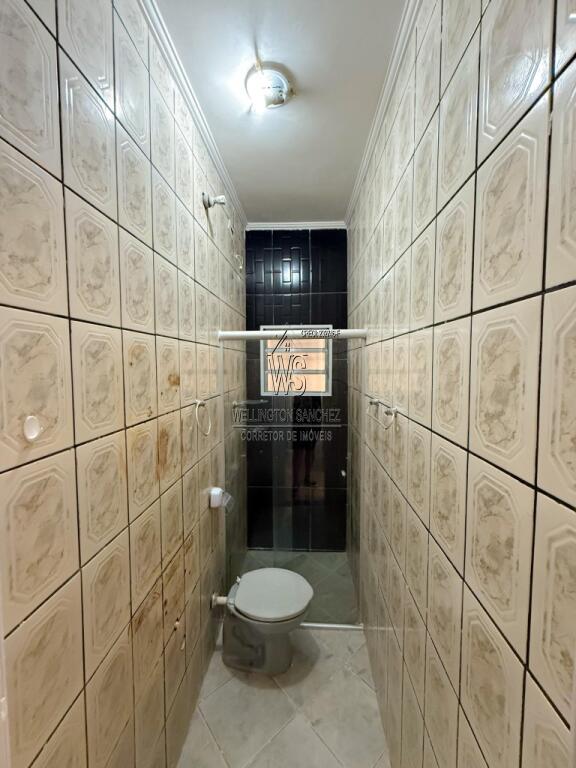 Casa com 2 quartos e 70 m² em Agenor De Campos, Mongaguá