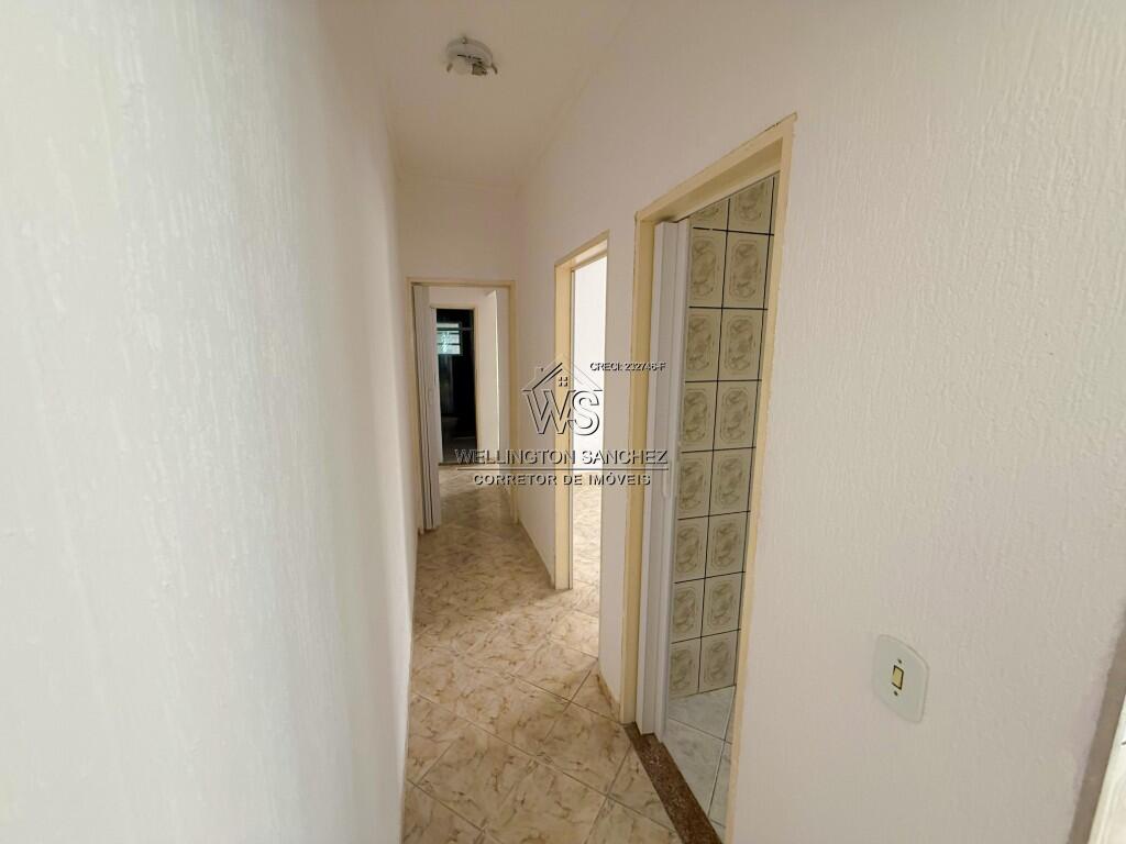 Casa com 2 quartos e 70 m² em Agenor De Campos, Mongaguá