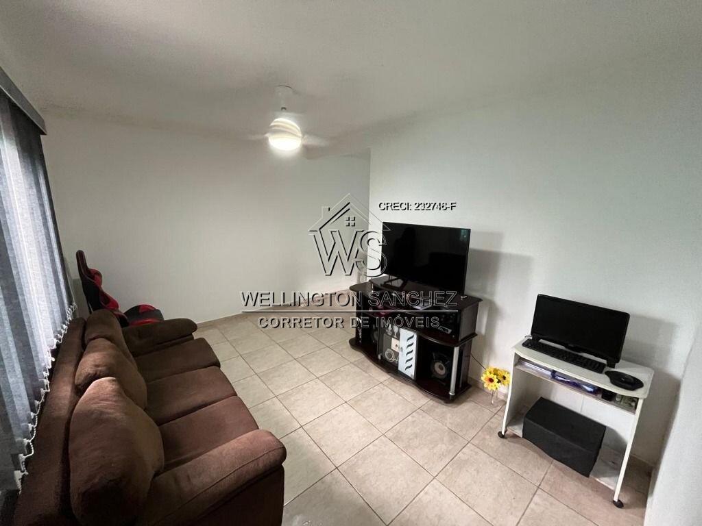 Casa com 2 quartos e 67 m² em Agenor De Campos, Mongaguá