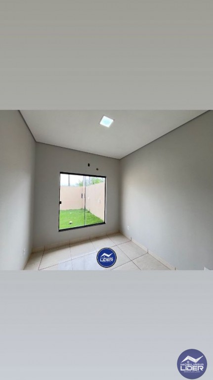 Casa com 2 quartos e 55 m² em Setor 03, Ariquemes